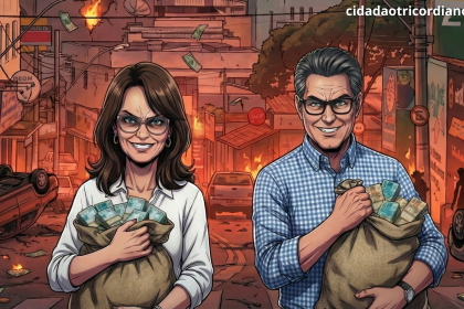 Aprovação do aumento do IPTU e venda do Estádio Rei Pelé em Três Corações MG - Câmara Municipal dezembro 2025.